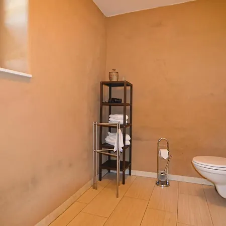Feriehus Three-bedroom Holiday In *